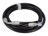 2753714 Hose 4M3Kxtf .25X150.0Xstrx90 | JLG